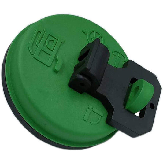 Fits For CAT 216 216B 226B 228 236 236B 242B 248 268B Fuel Cap 1428828 NEW