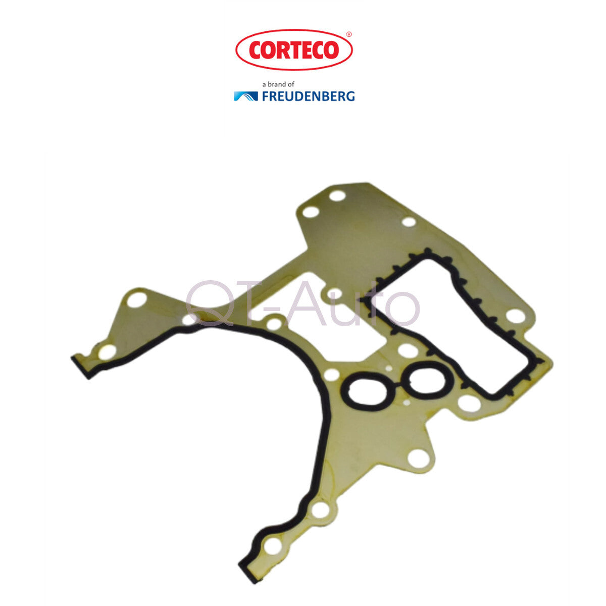 24405911 Engine timing cover gasket for 1.8 1.6 for Cruze Aveo Malibu Sonic G3 Astra - n