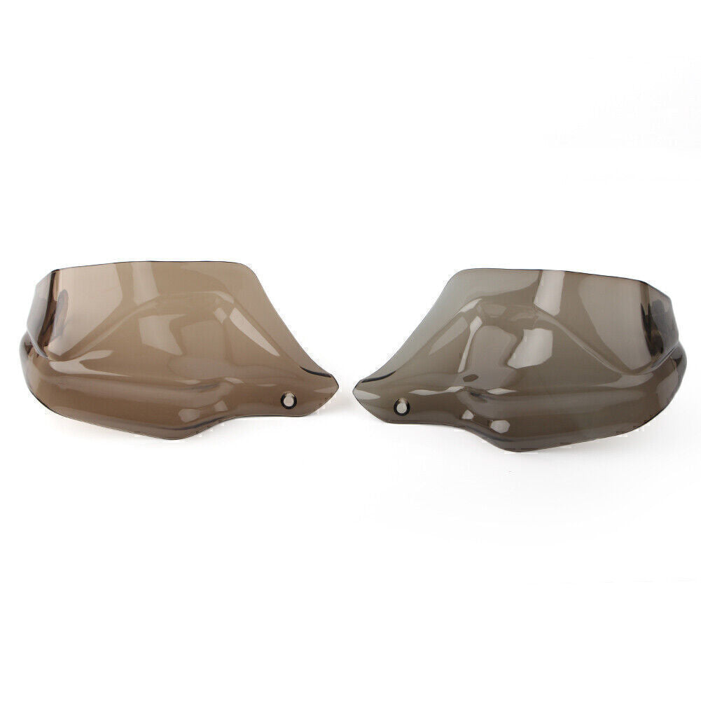 for BMW S1000XR R1200GS ADV RS Handguard Protector Brown Wind Deflector Shield