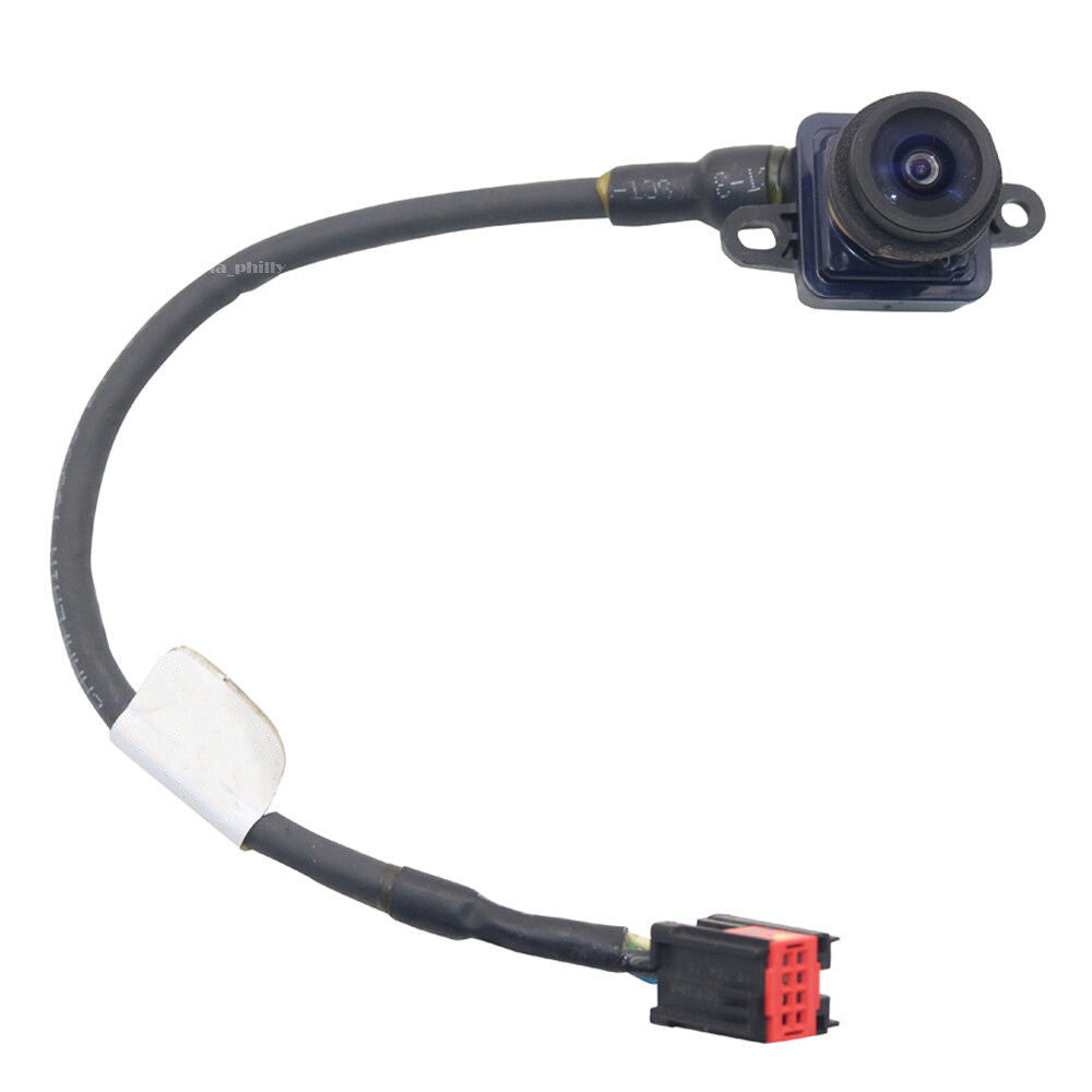 Rear View Backup Camera 56054058AH For 11-14 for Dodge for Charger 11-17 for Chrysler 300 Q