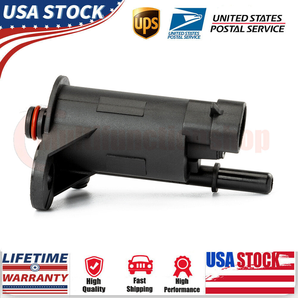 Vapor Canister Purge Valve 1997279 for Chevy for GMC for Cadillac for Hummer NEW 1999-2004