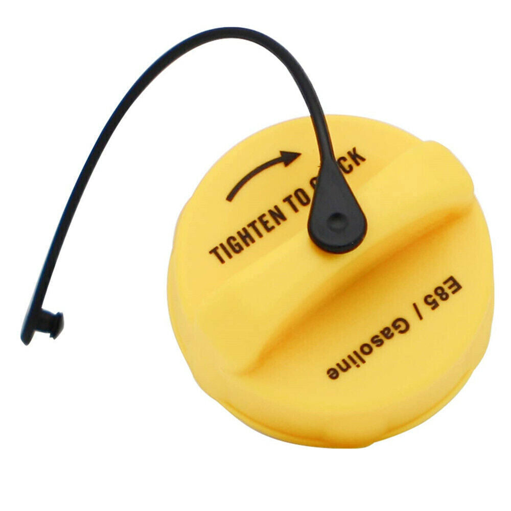 Fuel cap suitable for GRAND CHEROKEE for RAM DURANGO DAKOTA JOURNEY E-85 ETHANOL FLEX n