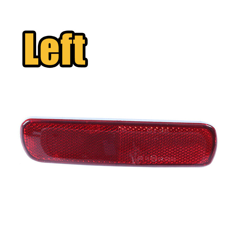Left Rear Bumper Reflector Lamp for Toyota for Land Cruiser / for Lexus LX470 1998-2007
