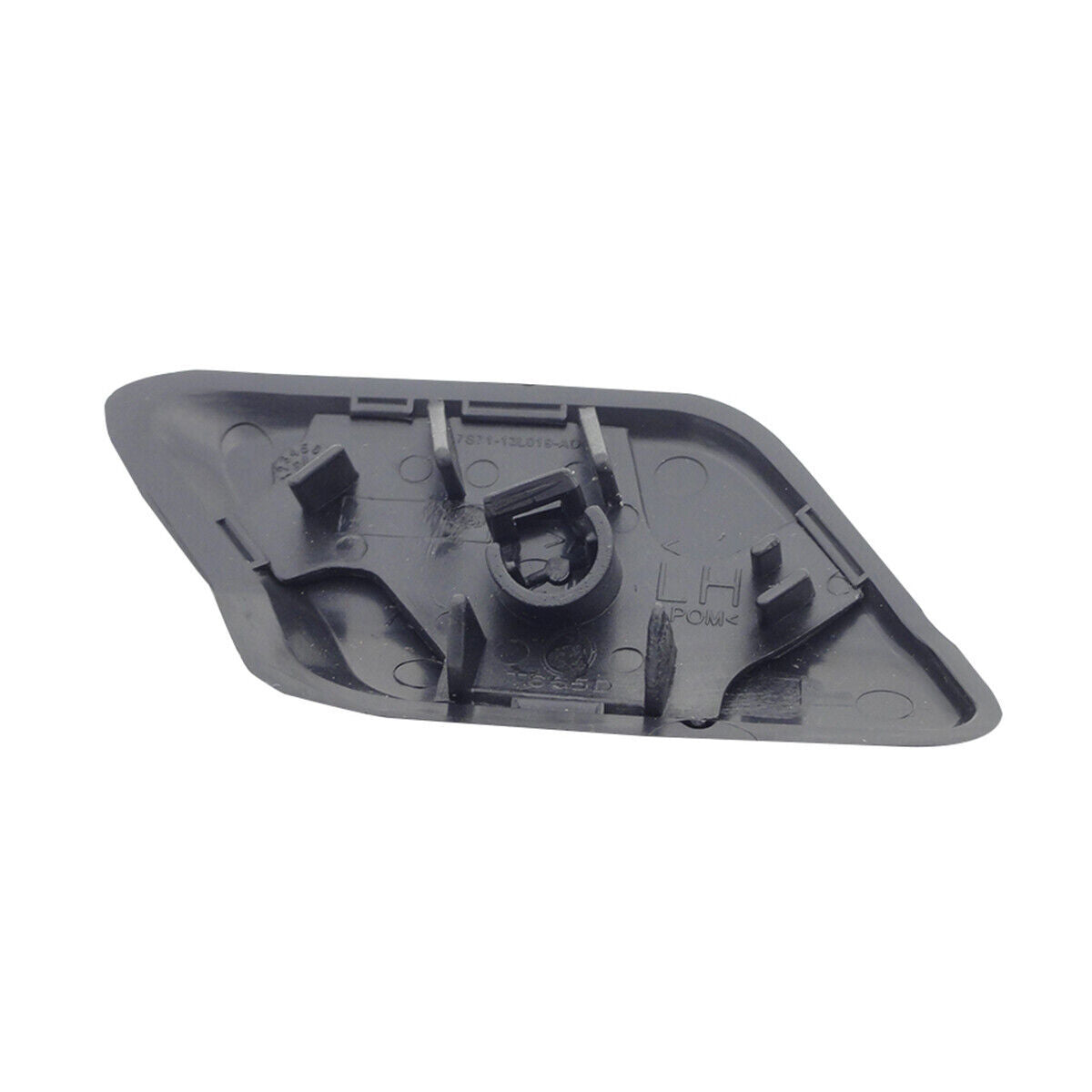 Left Front Headlight Washer Jet Nozzle Cover Cap Fit  for ford  Mondeo 2011-2012 Q