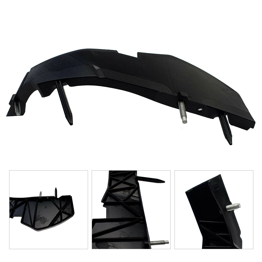 Front Right Passenger Side Fascia Bumper Bracket For 2015-2017 for Challenger