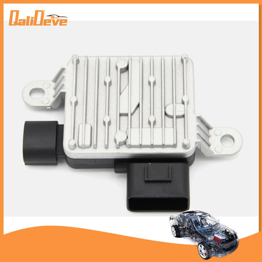 25385-D3500 new for TUCSON Radiator Fan Control Module (2016-18, SPORTAGE 2017-20)