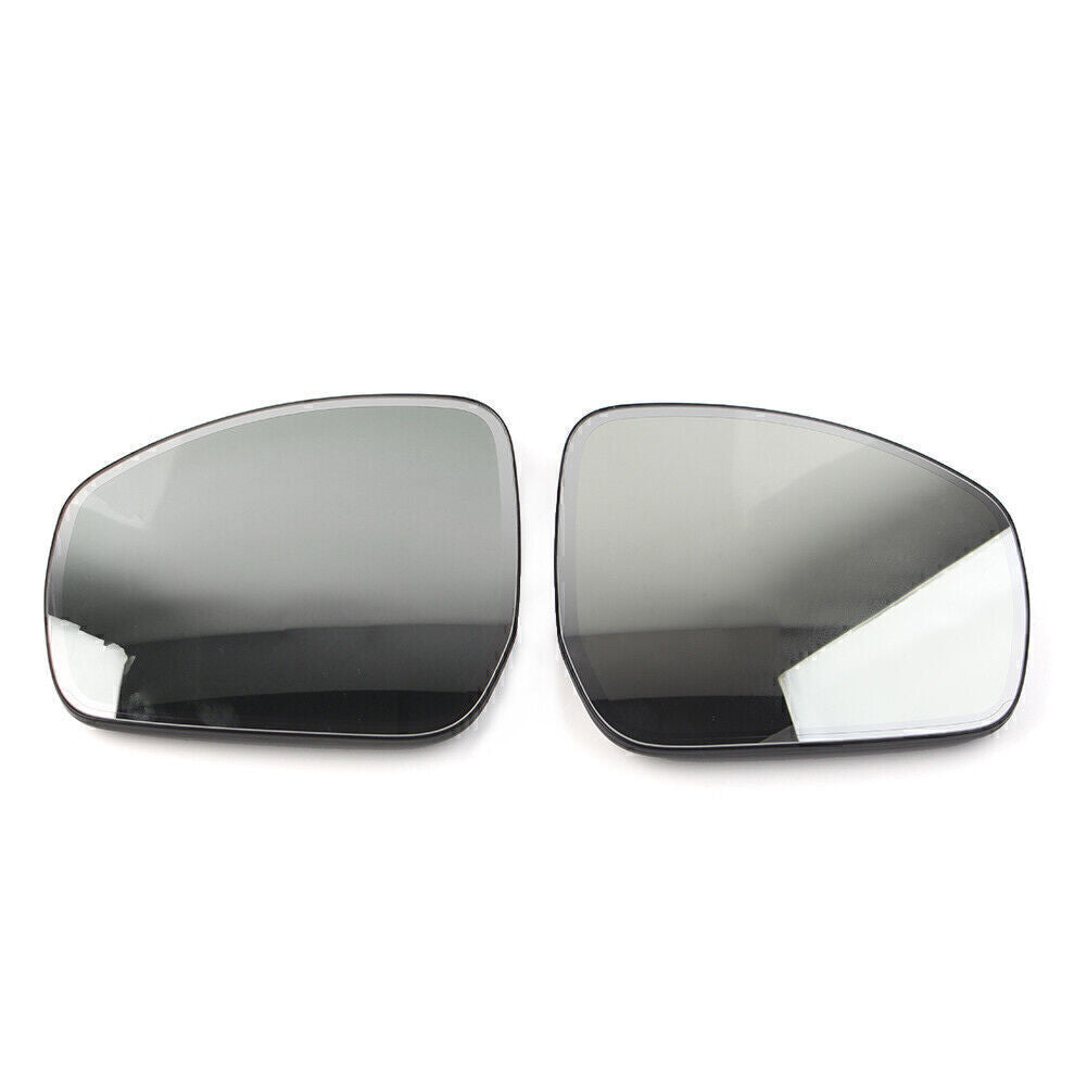 for Land Rover LR4 LR5 for Range Rover Pair Dimming Heated Rear View Mirror Glass Q