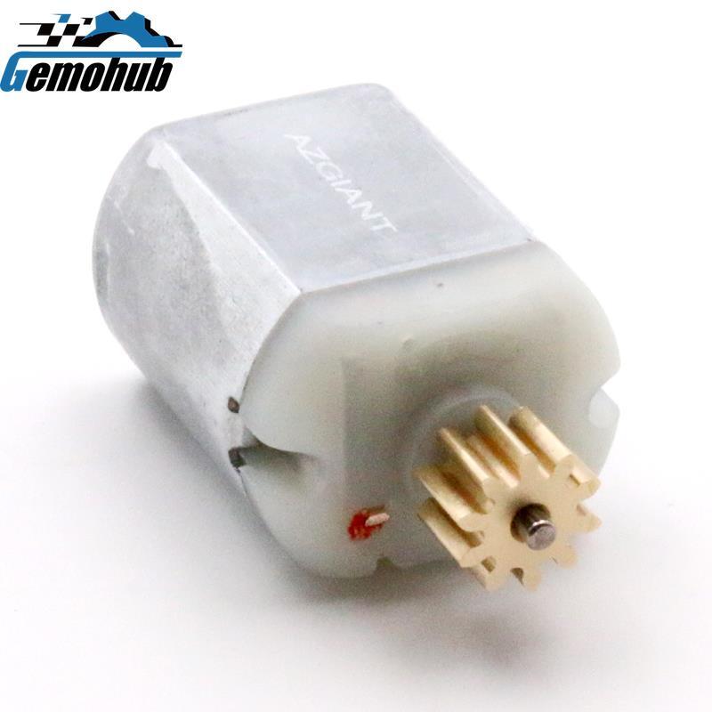 New Fuel Filler Cap Actuator Motor for 1995-2004 for Volvo S40 30612856 / 9483311