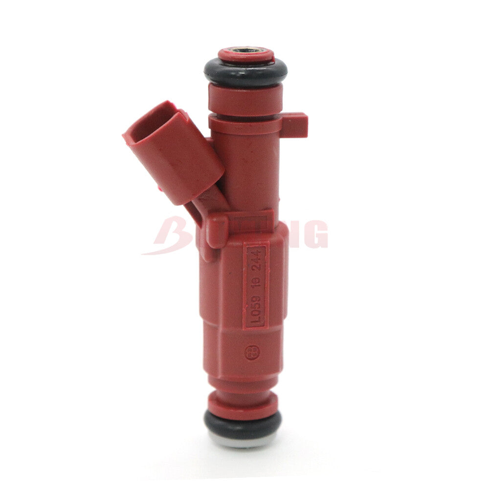 Set 4 for Hyundai for Elantra 1.8L 2011-2013 353102E000 35310-2E000 Fuel Injectors