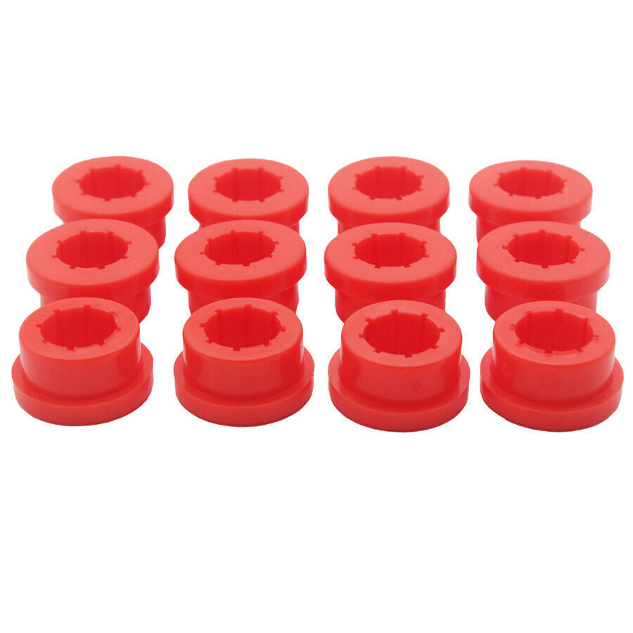 For Skunk2 Bear Lower Control Arm LCA / Rear Camber Kit Replacement Bushings 12x