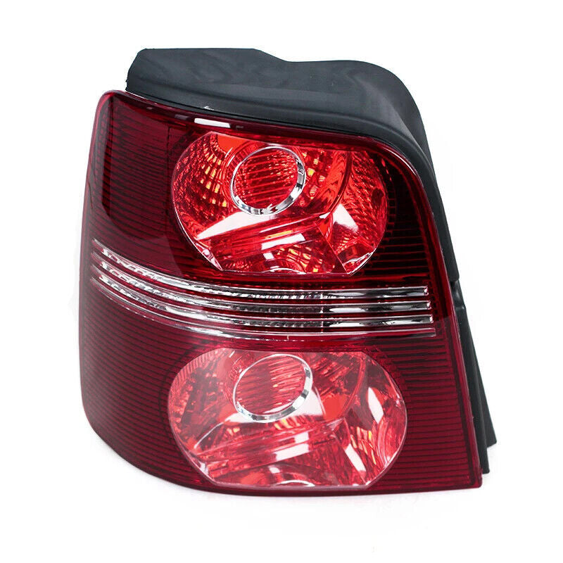for Volkswagen Touran 2008-2010 No Bulb Tail Lamp Lens Right Car Rear Tail Light