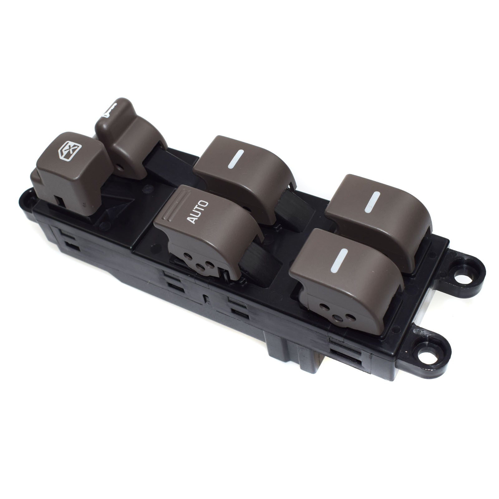 New Power Window Master Switch Front Drive Side LHD for Quest XF5Z-14529-FAA- n