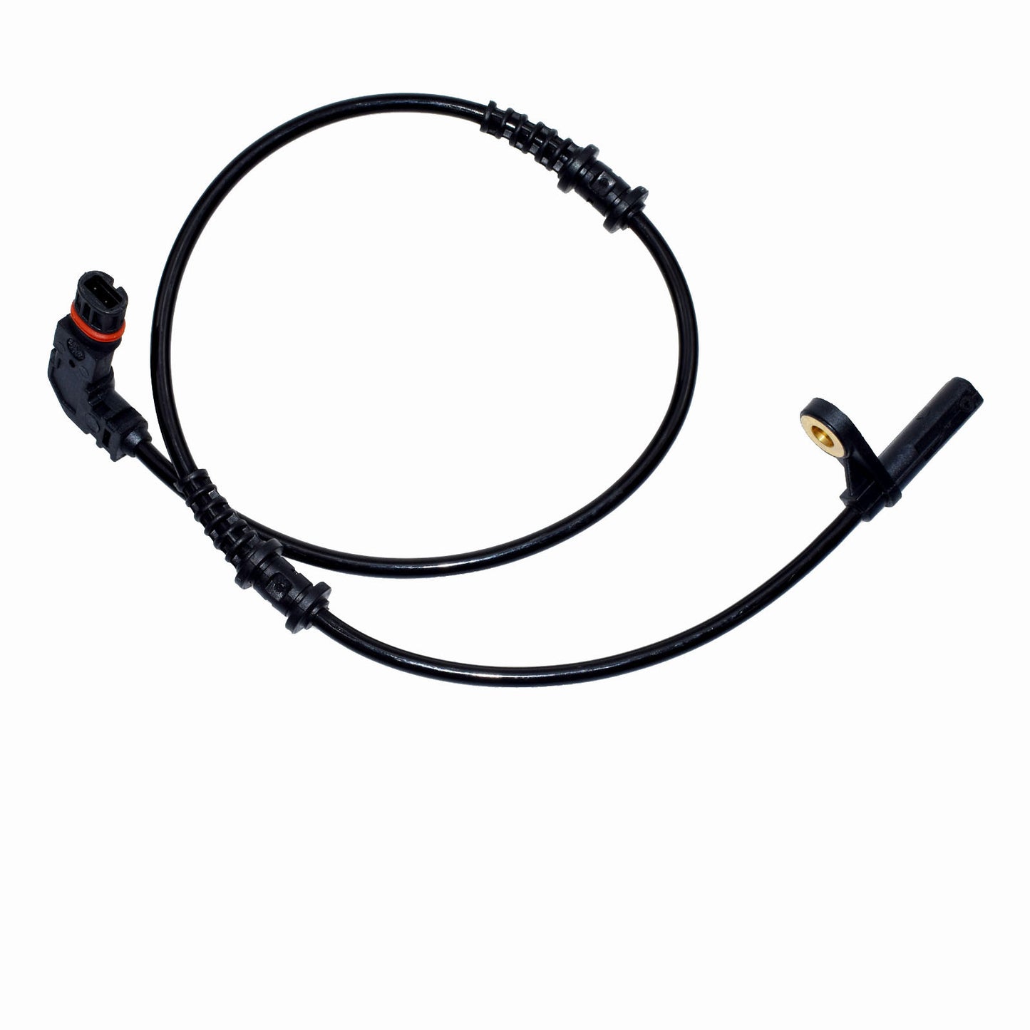 Front ABS wheel speed sensor 2035400417 is suitable for Mercedes W203, CLK, SLK, C180, C230