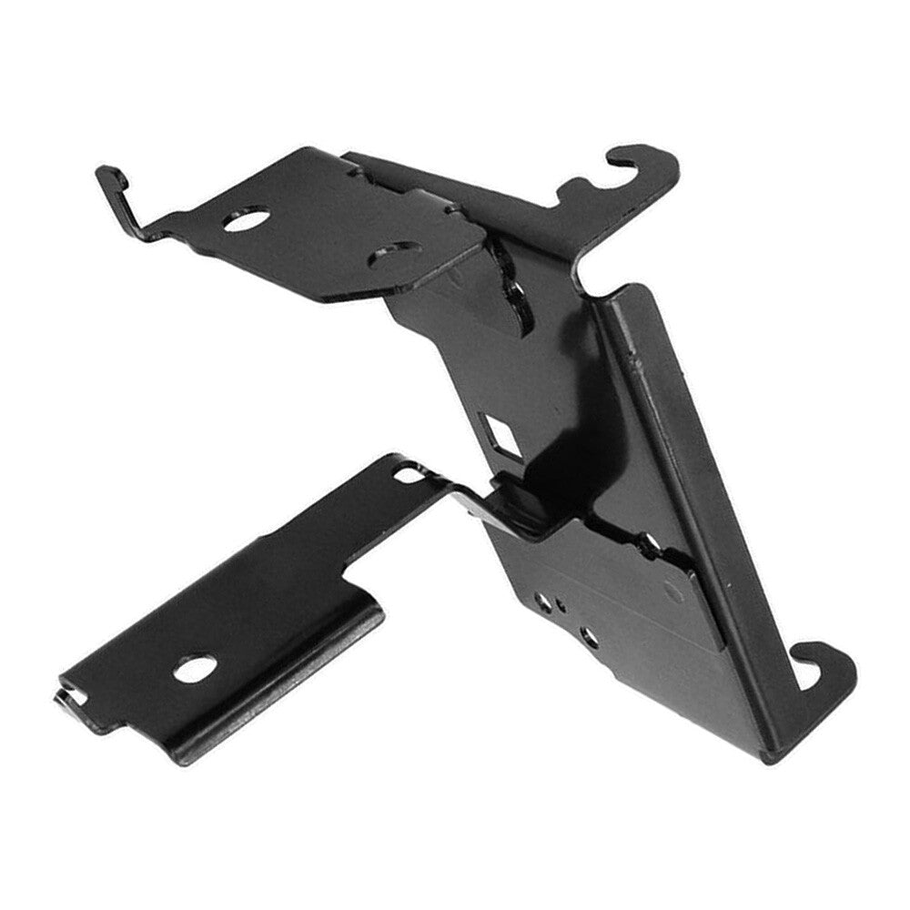Radar Bracket Replacement for Civic FC1 FC7 2016 2017 2018 Black 36801-TBA-A01 Q