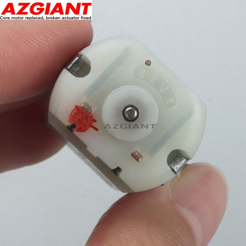 Door lock actuator motor 68268762AA 40136025-003 suitable for Jeep Renegade 2015-2020