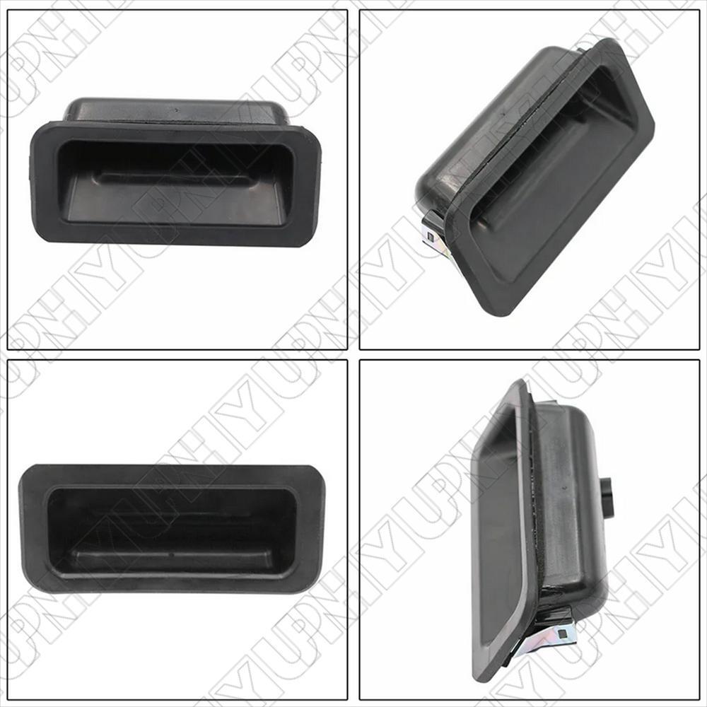 Outside Trunk Lid Lock Release Handle for Kia Forte 2011-2013 Forte5 2012-2018 Q