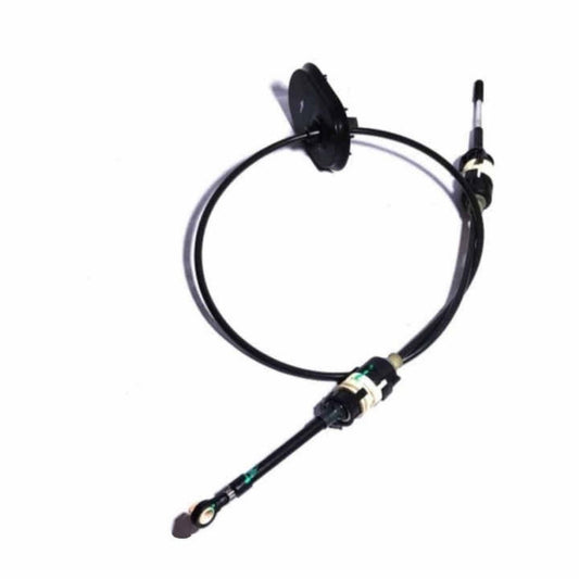 Shift Cable Connector Replace# 20989156-A