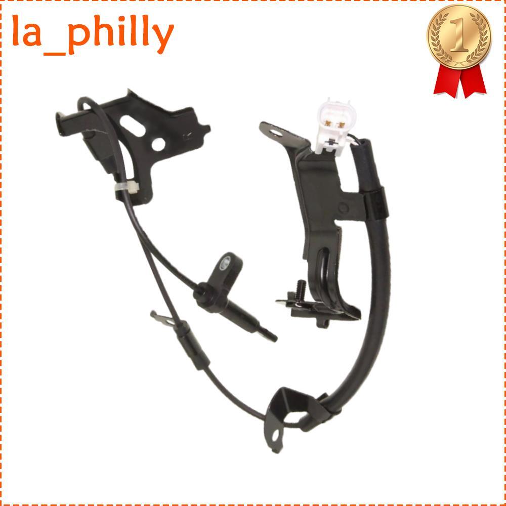 ABS Wheel Speed Sensor Rear Right For RX350 RX450h 2010-15 Highlander 2014-2016 Q