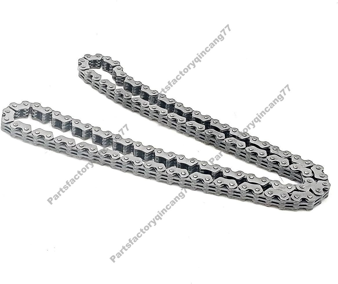 Cam Silent Chain 420297063 for Can-Am ATV Outlander Commander Renegade 2004-2022 Q