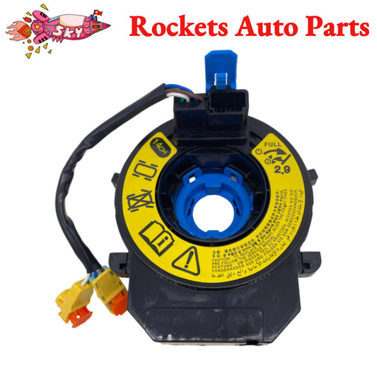 11-16 for ELANTRA 11-15 SONATA STEERING WHEEL SPIRAL CABLE CRUISE USED 93490-3X040