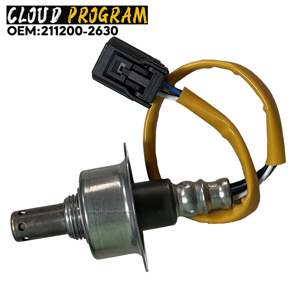 234-9124 211200-2630 Air-fuel ratio o2 sensor is suitable for Honda for Civic 1.8L v