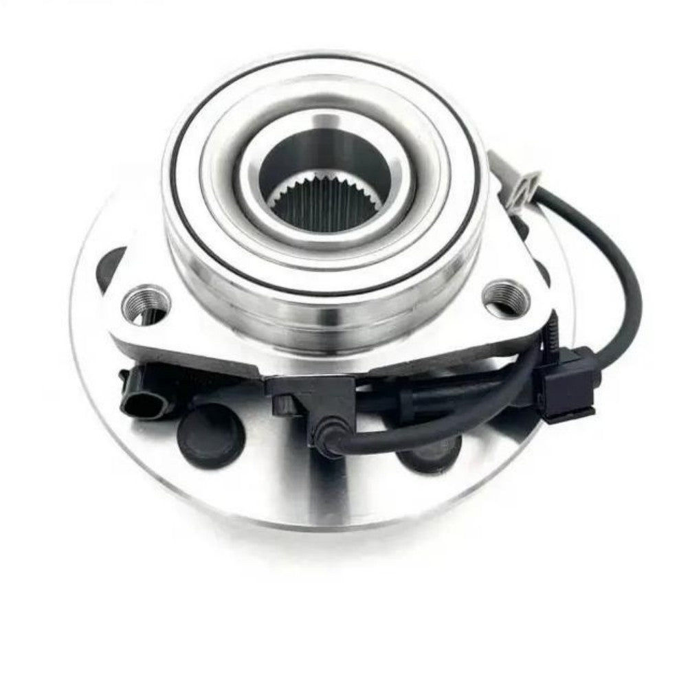 Front Wheel Hub Bearing for Chevy Silverado Tahoe for Escalade 99-06 Q