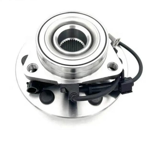 Front Wheel Hub Bearing for Chevy Silverado Tahoe for Escalade 99-06 Q