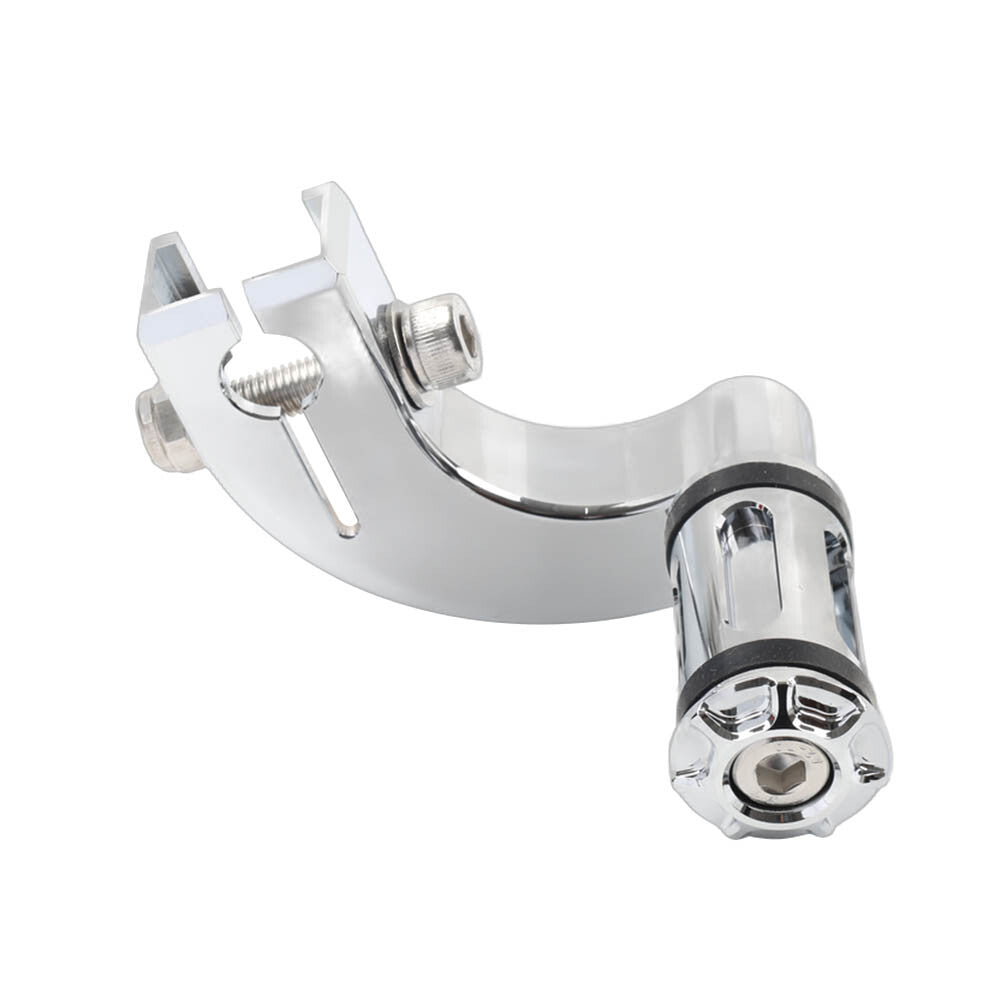 Rear Heel Toe Gear Shift Lever Shifter Pedal Fit for Harley Softail 2018-2023 Q