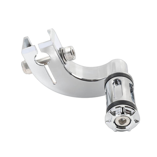 Rear Heel Toe Gear Shift Lever Shifter Pedal Fit for Harley Softail 2018-2023 Q