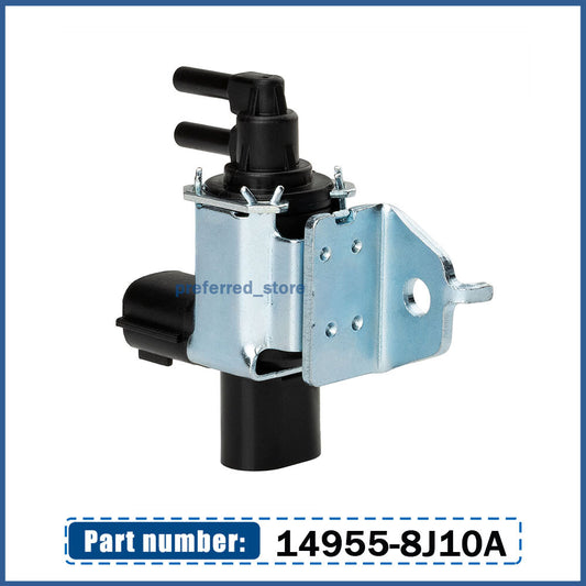 VIAS control solenoid valves are suitable for Altima Maxima Quest Fontier 3.5L and 4.0L models. v