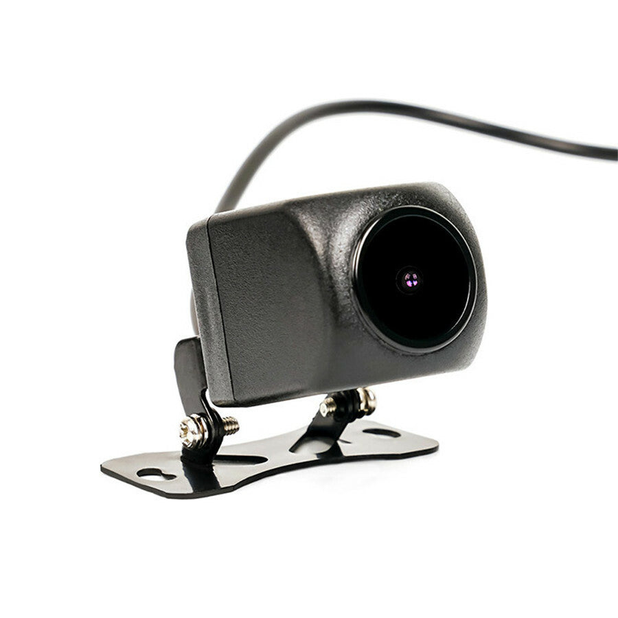 2.5mm 4 Pin Car Rear View Backup Camera For Streaming Media Dash Cam DVR