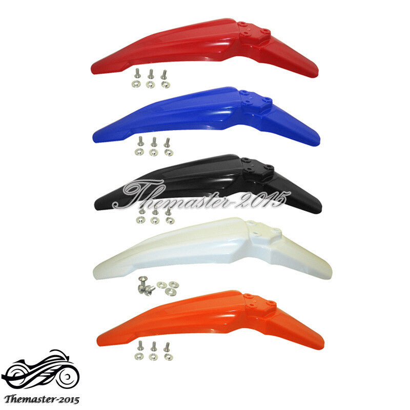 Front Fender For X160 X260 Sur Ron X Sur-Ron S Surron Light Bee Q