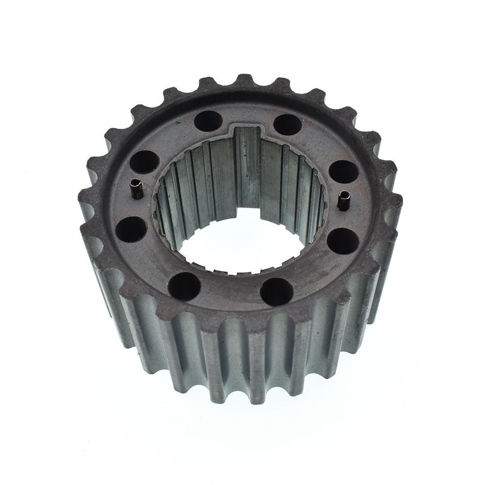 Crankshaft Camshaft Drive Sprocket fit for Mitsubishi MIRAGE LANCER EXPO-LRV Q