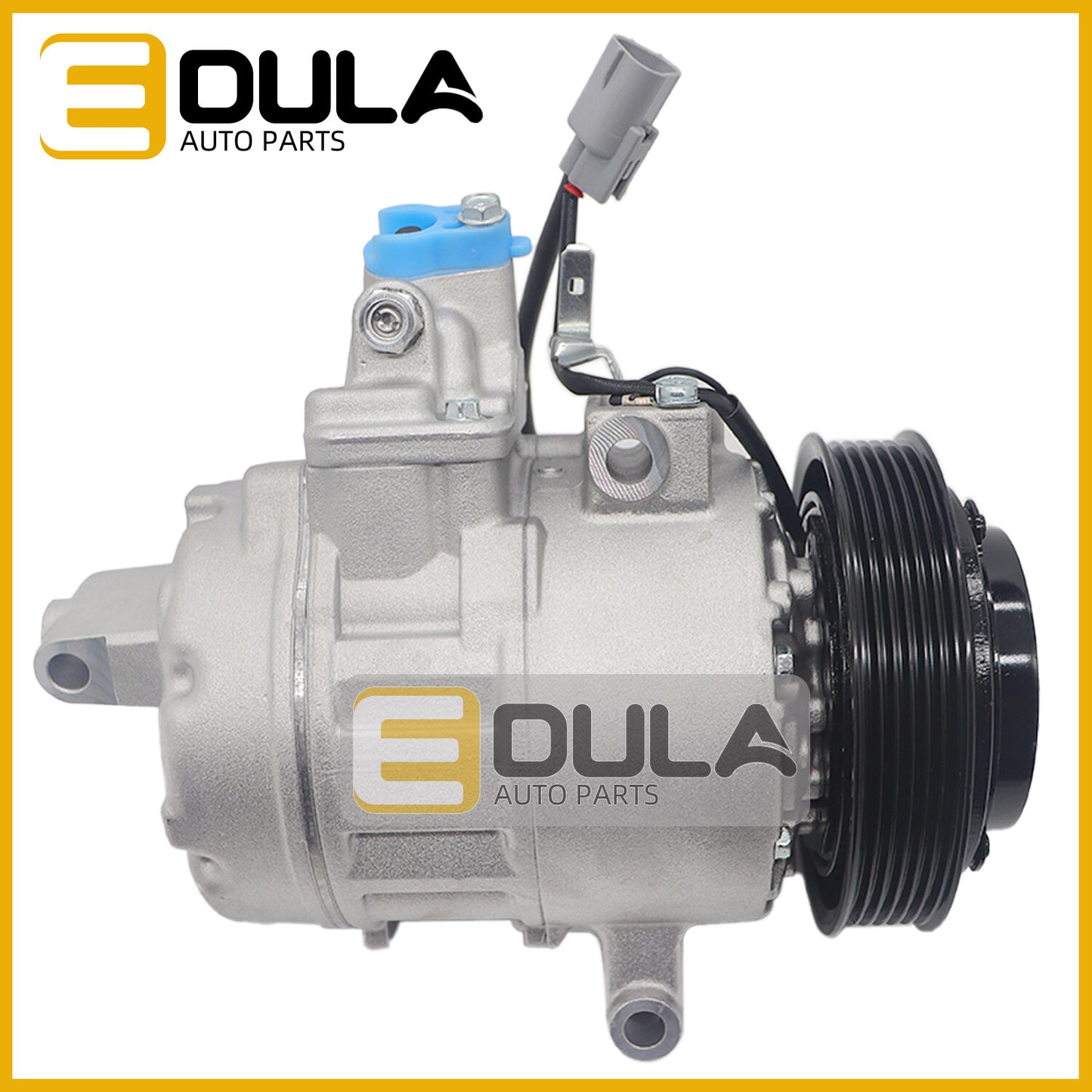 Automatic AC compressor suitable for Lexus SC430 4.3 V8 2002-2005 883203A231 88320-3A231