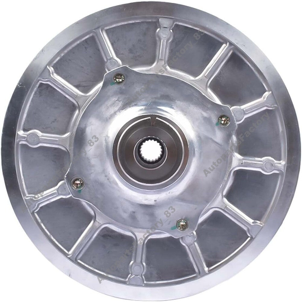 Secondary Driven Clutch 0823-375 for Arctic Cat ATV Wildcat Sport Trail Q