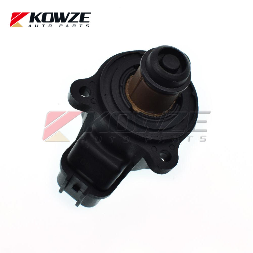 Throttle Idle Speed Control Servo Kit for Mitsubishi Pajero Montero Sport 3.5 Q