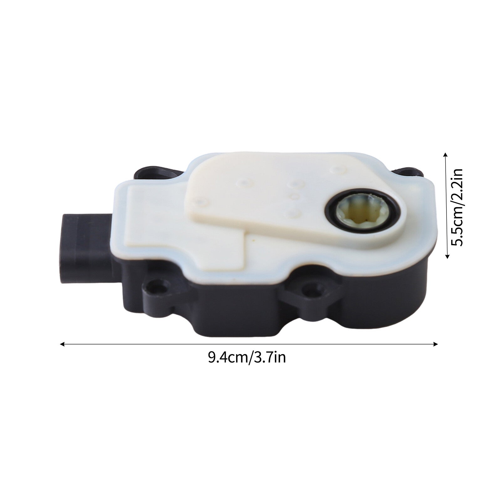 95B965501AA 95B965501H Radiator air shutter grille motor actuator suitable for Volkswagen / for Audi