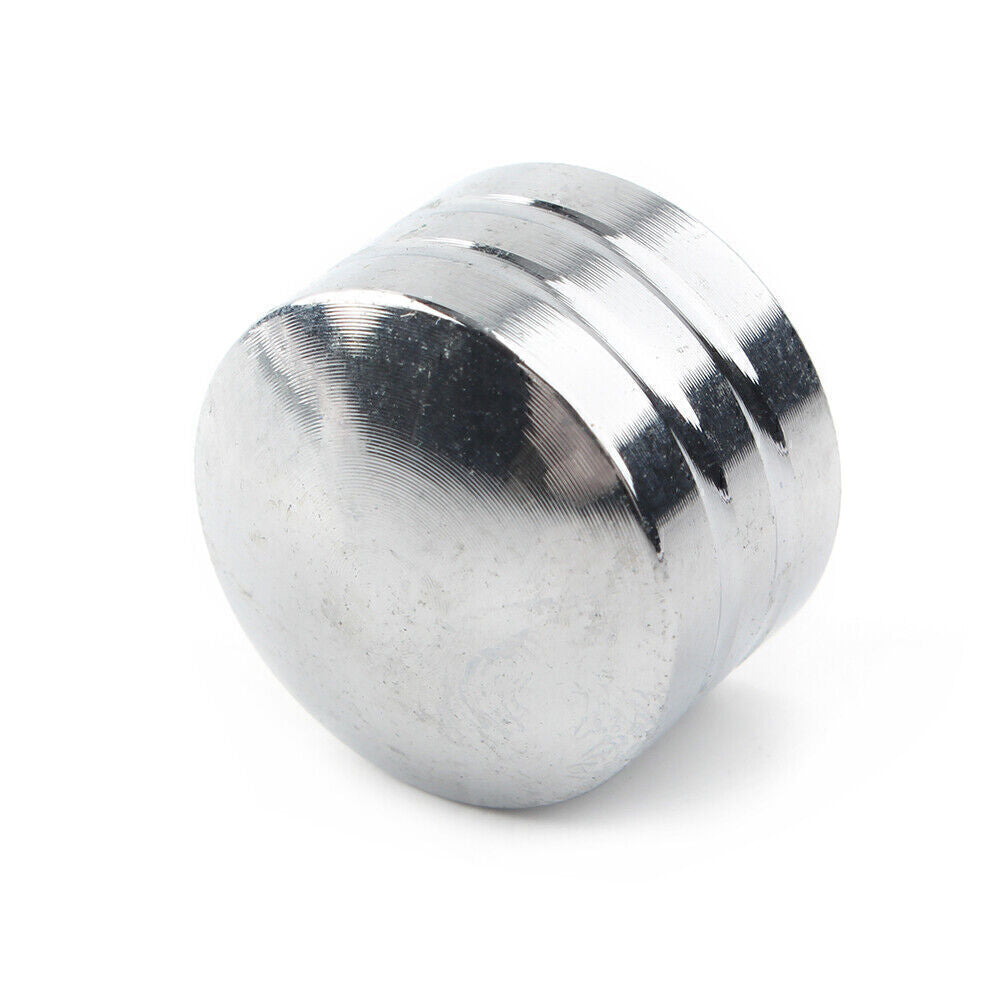 CNC Inner 9mm-13mm Schrauben Motor Bolt Topper Caps Cover for Harley Chrome Q