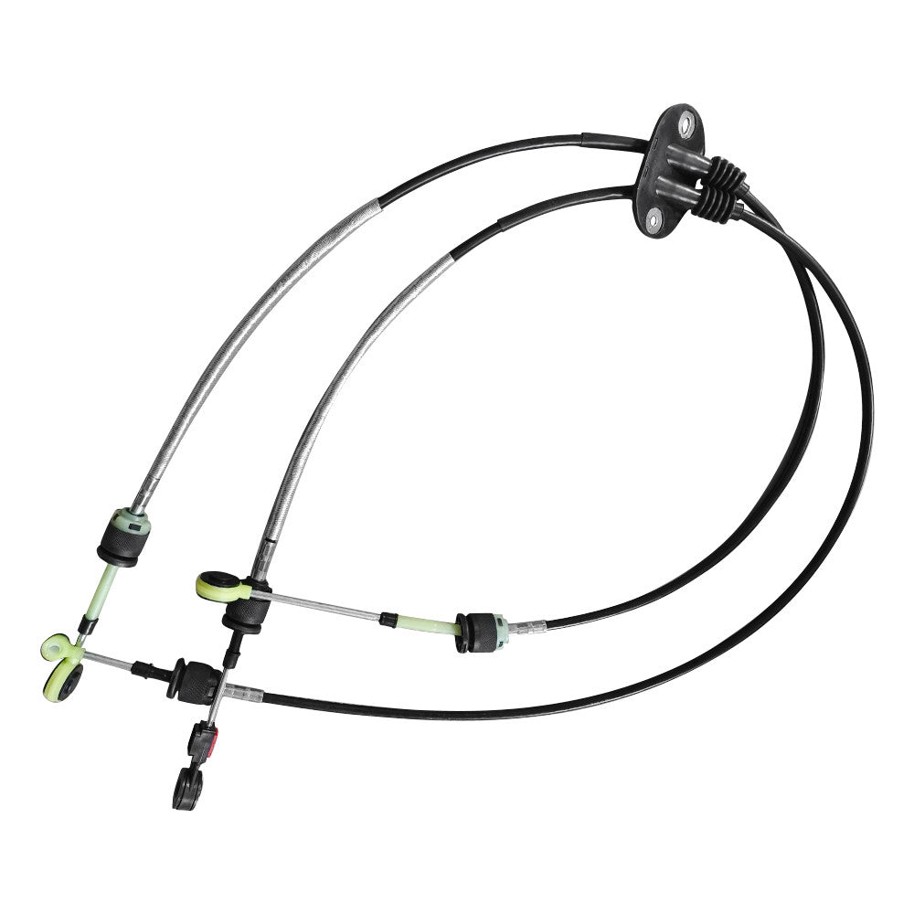 Fit for Focus II Tournament 2004-2012 Manual Transmission Cable 1686380 Q