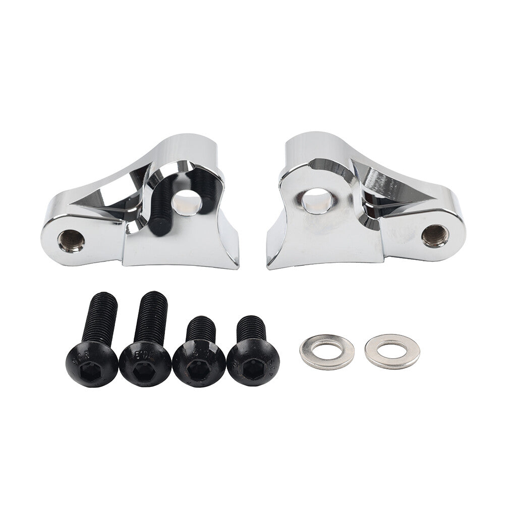 Motorcycle Rear 1 Lowering Kit for Harley Touring Street Glide FLHX Road Glide