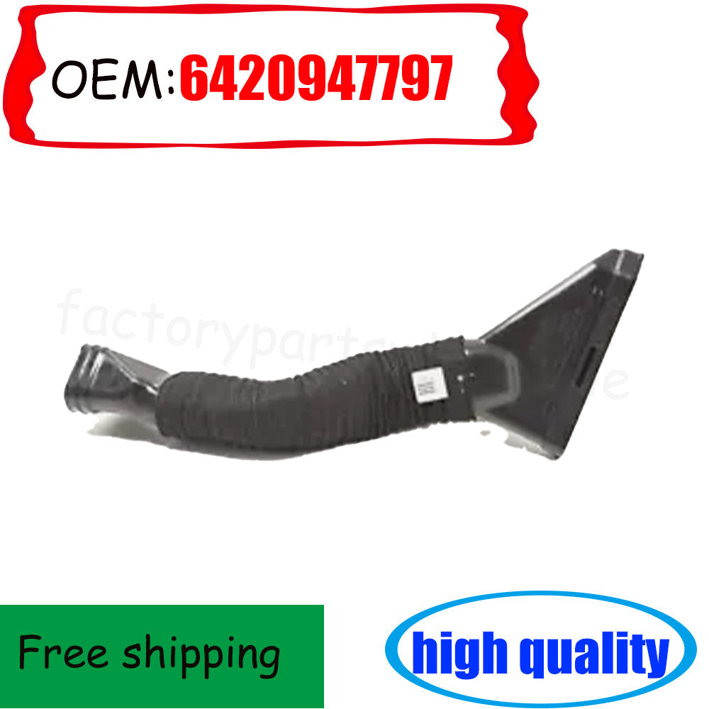 Suitable for S W222 Left RAW Air Line A6420947797- n