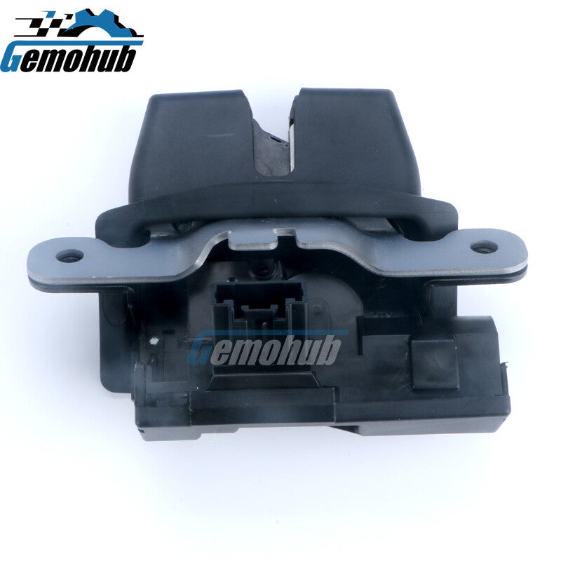 Quality Rear Tailgate Hatch Latch Actuator For 2008-2015 for Ford Fiesta hatchback