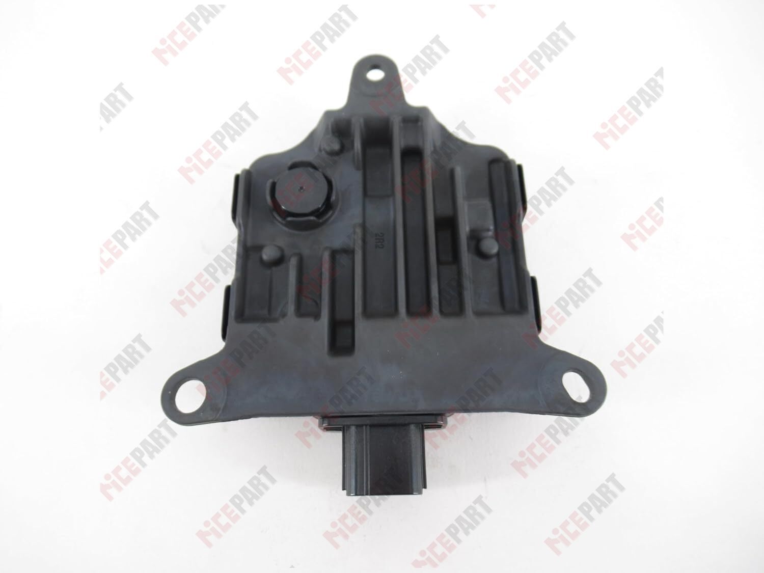mass air flow meter MAF sensor AFH50M27 suitable for Peugeot for Citron 9677093080 12590 B
