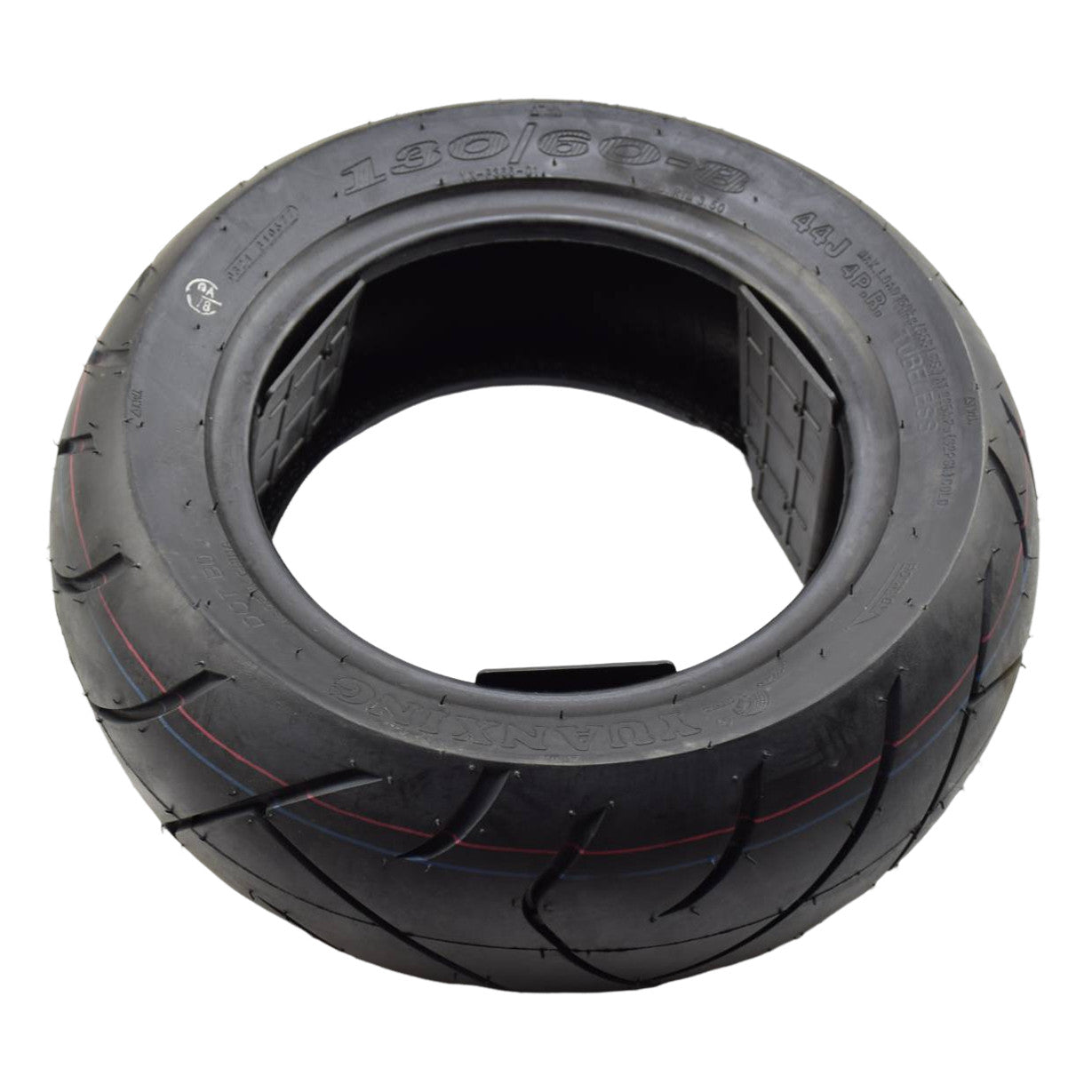 Motorcycle 130/60-8 RearFront Tubeless Tire Electric Scooter vacuum Pocket Bike