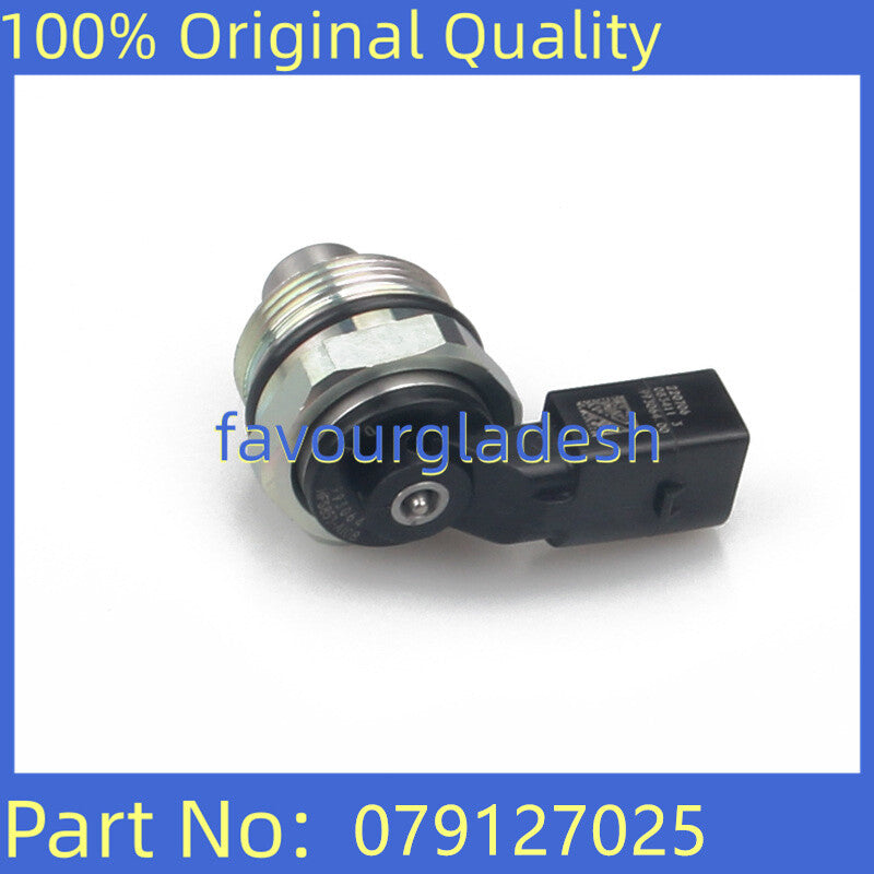Left/ Right High Pressure Fuel Pump Converter for Audi Q7 A5 A6 for A8 RS4 for VW 4.2L