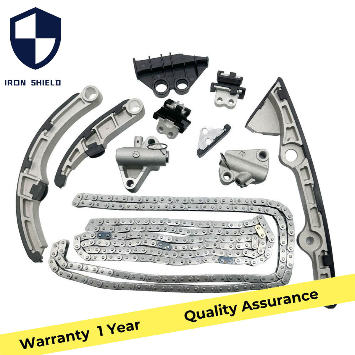  LED headlights for 2007-2011 W204 C-Class DRL headlight upgrade  13091 A