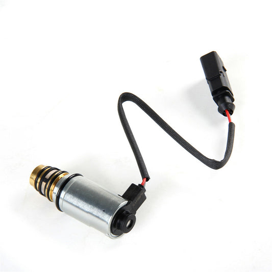 AC Compressor Control Solenoid Valve for VW Fox-EU Polo 2002-2010 Q