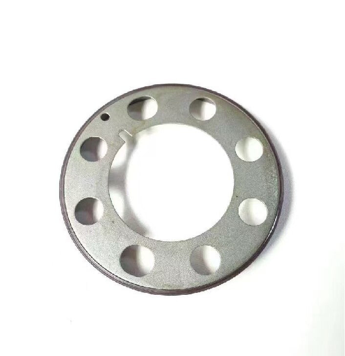 Sprocket Crankshaft Pulley 68582742AA for Jeep for Grand Cherokee 3.0 2014-2023 -p Q