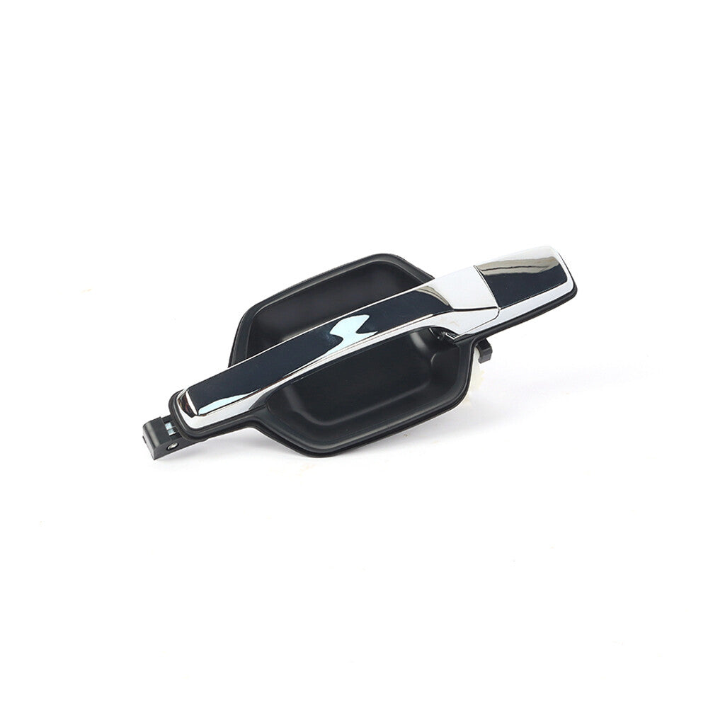 RR RH Door Outside Handle fit for Mitsubishi MONTERO 3.8 Long Wagon 2008-2019