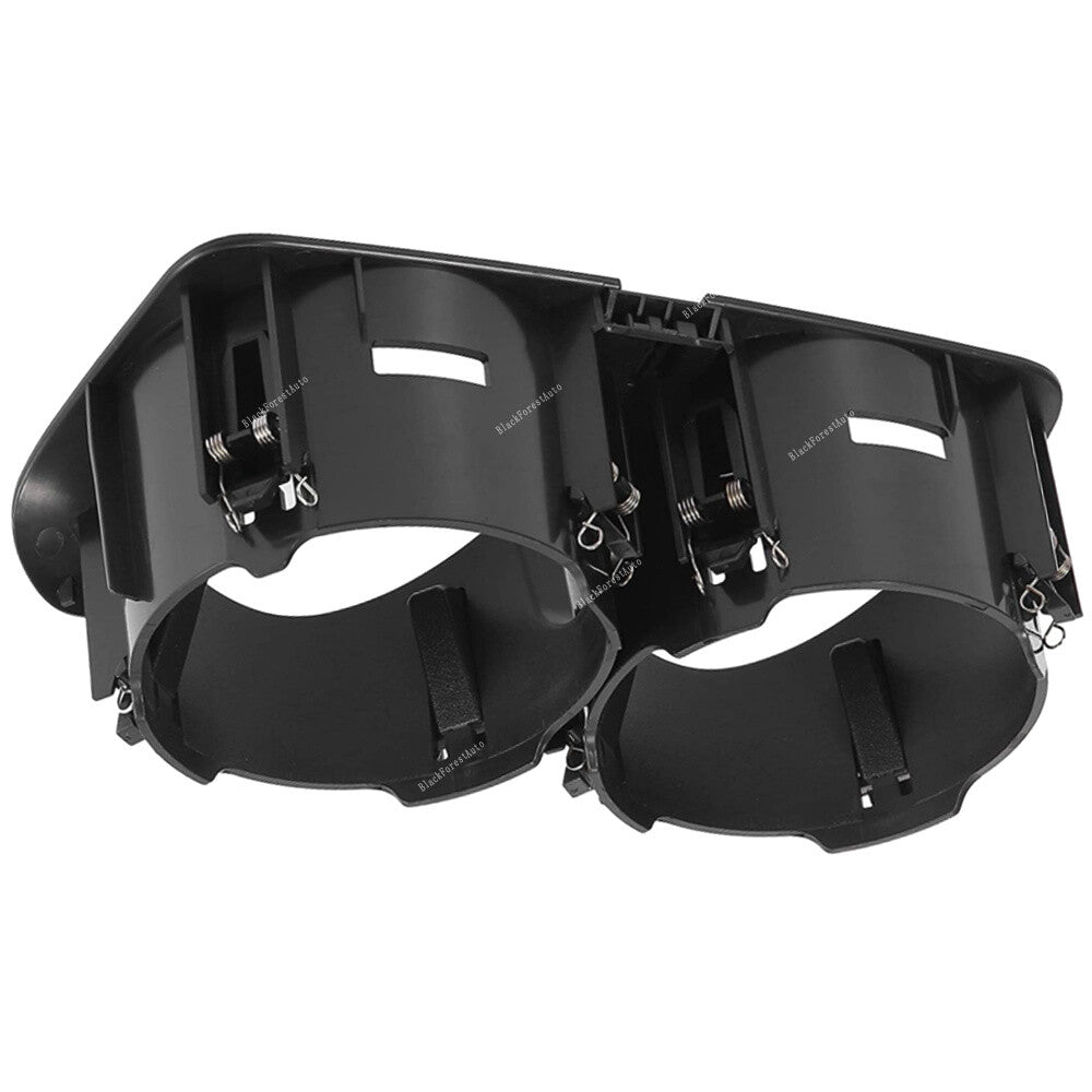 W253 Front Center Console Insert Cup Drinks Holder 2056800691 Q